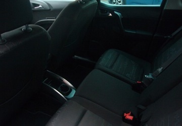 Opel Meriva II Mikrovan 1.4 Turbo ECOTEC 120KM 2011 Opel Meriva Opel Meriva B Opel 1.4 BenzynaLPG 120KM, zdjęcie 13