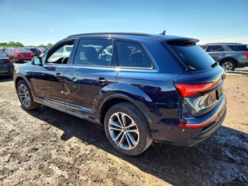 Audi Q7 II (4M) 2025 Audi Q7 Premium Plus 2025 2.0 Benzyna 261KM, zdjęcie 1