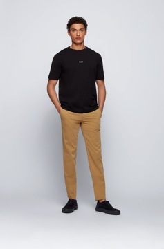 Spodnie chino slim Hugo Boss 36/32