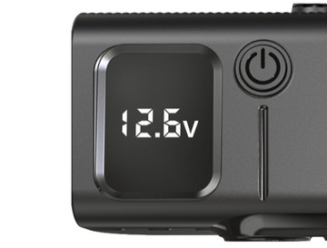 Разветвитель прикуривателя, автомобильное зарядное устройство USB-C PD USB QC 120 Вт