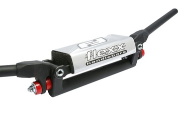 Kierownica nowy model Fasst Flexx 2.0 wysoka