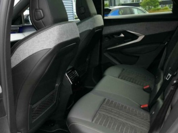 Peugeot 3008 III 2025 Od ręki - GT e-DCS6 1.2 mHEV 145KM / Pakiet Bezpieczeństwo, Zimowy, Hi-F, zdjęcie 9