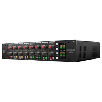 SSL PureDrive Окто