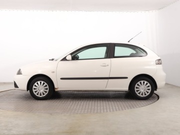 Seat Ibiza III 1.4 TDi 70KM 2008 Seat Ibiza 1.4 TDI, Klima, Klimatronic, zdjęcie 2