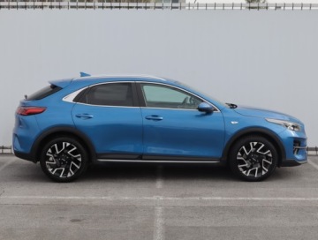 Kia XCeed Crossover 1.5 T-GDI 160KM 2022 Kia XCeed 1.5 T-GDI, Salon Polska, 1. Właściciel, zdjęcie 5