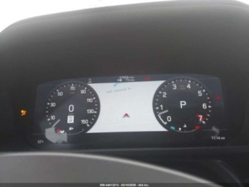 Land Rover Defender IV (L663) 2020 Land Rover Defender 110 Se 2020 3.0 Benzyna 395KM, zdjęcie 10