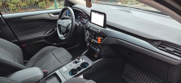 Ford Focus IV Kombi 1.5 EcoBlue 120KM 2019 FORD FOCUS ACTIVE! Super stan!, zdjęcie 22