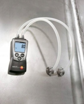 Электронный манометр Testo 510