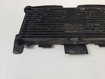 Suzuki gsx f 750 gsxf 600 98-06 масляный радиатор