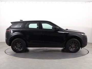 Land Rover Range Rover Evoque II SUV 2.0 Td4 150KM 2019 Land Rover Range Rover Evoque D150, Salon Polska, zdjęcie 5
