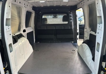 Volkswagen Caddy V Caddy 1.5 TSI 114KM 2021 Volkswagen Caddy Volkswagen Caddy 1.5 Benzyna 114KM, zdjęcie 32