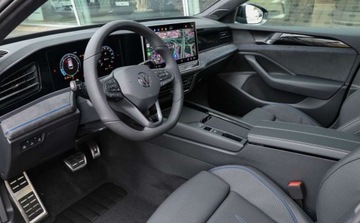 Volkswagen Passat 2025 Volkswagen Passat SYGNATURE, RLine Plus, hak, dostepny od reki 2.0, zdjęcie 6