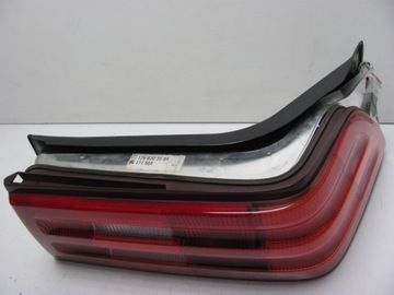 Mercedes R129 SL Polift фонарь задний правый