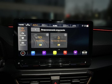 Cupra Formentor Crossover 2.5 TSI 390KM 2023 Cupra Formentor VZ5 2.5 TSI 390KM Audio System Bea, zdjęcie 22