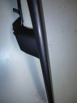 YAMAHA XMAX x-max 125 ABS 19r ручка пассажира левая оригинал