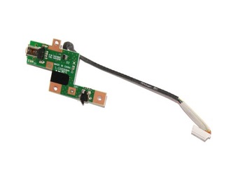 Moduł Gniazdo USB Lenovo R400 T400 44C4060