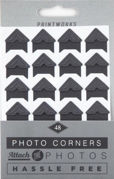 Fotoalbum - Rogi do zdjęć