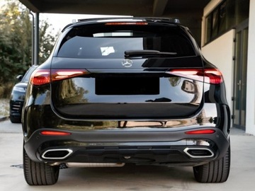 Mercedes GLC C254/X254 Coupe 2.0 300 258KM 2025 MERCEDES-BENZ GLC 300 4-Matic AMG Line 2.0 (258KM) 2025, zdjęcie 2