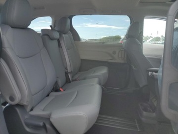 Toyota Sienna III 2024 Toyota Sienna XLE 2024 2.5l 2.5 Hybryda 245KM, zdjęcie 11