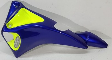 Крышки радиатора Honda Hornet CB 600 2009 г.