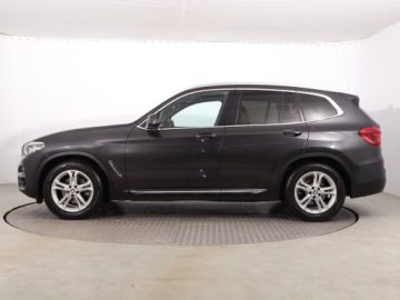 BMW X3 G01 SUV 2.0 20d 190KM 2018 BMW X3 xDrive20d, Salon Polska, 1. Właściciel, zdjęcie 2