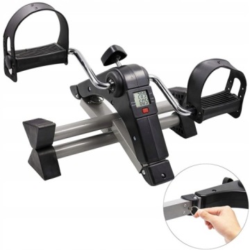REHABILITATION TRAINING BIKE 2 в 1 Тренировочный велосипед