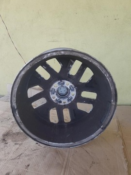 DISK 17" 5X114,3 ET50 RENAULT TRAFIC III 93460199