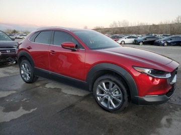 Mazda CX-30 2023 Mazda CX-30 Preferred 2023 2.5l 2.5 Benzyna 191KM, zdjęcie 4