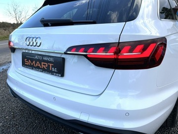 Audi A4 B9 Avant Facelifting 2.0 35 TFSI 150KM 2022 Audi A4 2.0TFSI/ Full Led / Bezwypadek / Serwis, zdjęcie 28
