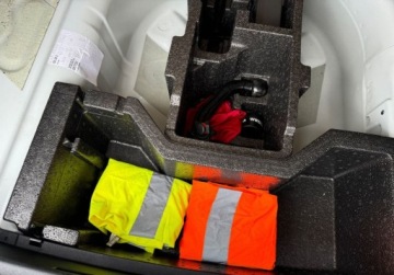 Skoda Fabia III Kombi 1.2 TSI 90KM 2016 Skoda Fabia Niski przebieg, zadbany, hak westfalia 1.2 Benzyna 90KM, zdjęcie 14