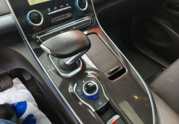 Renault Espace V Van 1.6 Energy dCi 160KM 2015 Renault Espace Renault Espace 1.6 dCi Energy Initiale Paris EDC 7os 1.6, zdjęcie 14