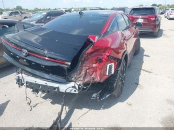 Toyota 2025 Toyota Crown Platinum 2025 2.4l 2.4 Hybryda 264KM, zdjęcie 5