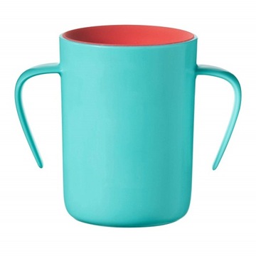 Kubek 360 stopni z uchwytami Tommee Tippee