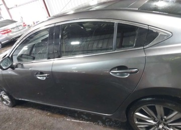 Mazda 6 III 2018 Mazda 6 Touring, od ubezpieczalni 2.5 Benzyna 190KM, zdjęcie 3