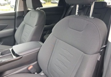 Hyundai Tucson IV 2026 Hyundai Tucson 1.6 TGDI HEV 239 KM SMART LED jak nowy od dealera 1.6, zdjęcie 3