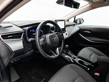 Toyota Corolla XII Sedan 1.5 VVT-i 125KM 2022 TOYOTA Corolla 1.5 Comfort Sedan 125KM 2022, zdjęcie 7