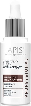 APiS Kropla relaksu orientalny olejek twarz 30ml
