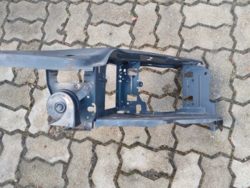 VOLVO S80 V70 XC70 УСИЛИТЕЛЬ ПЕРЕДНЕГО РЕМНЯ 31378517 ДОСТАВКА