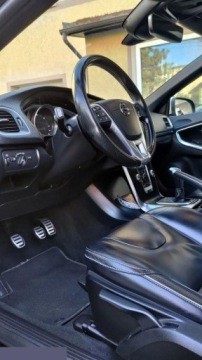 Volvo V40 II Hatchback Facelifting 2.0 D3 150KM 2017 Volvo V40 2.0 diesel 150KM 2017r Oszczędny i zadbany!, zdjęcie 5