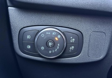 Ford Focus IV Kombi Facelifting 1.0 EcoBoost 125KM 2022 Ford Focus Polski Salon GWARANCJA NA AUCIE Nowe Opony Wielosezonowe Benzyna, zdjęcie 31