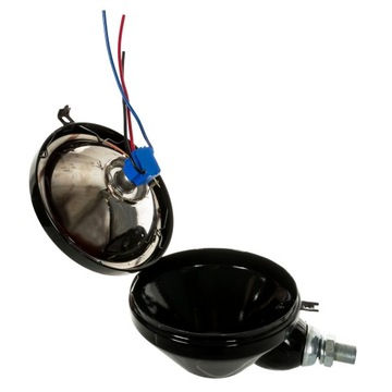 ПЕРЕДНИЕ ФОНАРИ C-360 C-330 ФАРЫ H4 НАКЛАДКИ