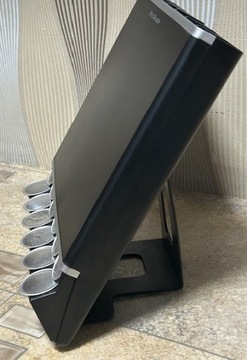 Капсула капсулы для чтения Nespresso Mind для 42 капсул