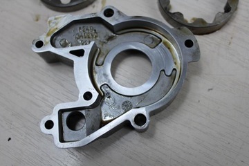 BMW R1100 RS МАСЛЯНЫЙ НАСОС 1340290