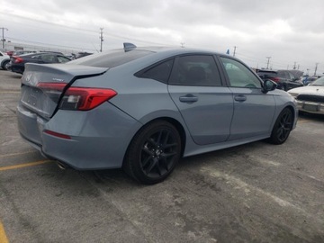 Honda Civic XII 2024 Honda Civic Sport 2024 2.0l 2.0 Benzyna 158KM, zdjęcie 3