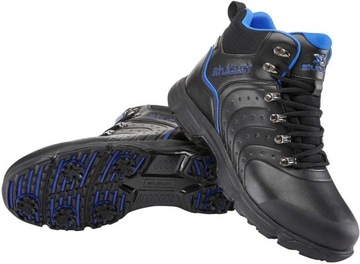 STUBURT MĘSKIE BUTY DO GOLFA SZNUROWANE 44 2ŻGA