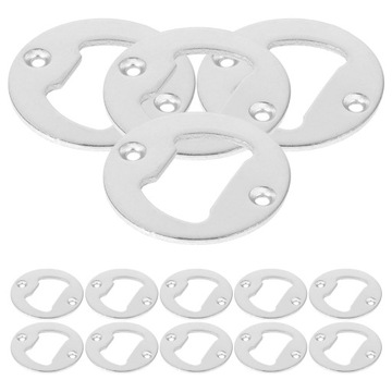 Открывалка для бутылок Вставка мелких деталей для самостоятельной сборки