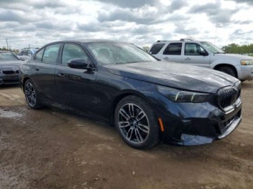 BMW Seria 5 G90-91 2026 BMW Seria 5 530XI 2026 2.0 Benzyna 255KM, zdjęcie 4
