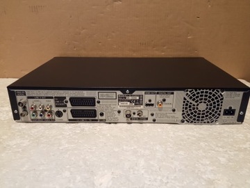 SONY RDR-HXD895 с пультом дистанционного управления