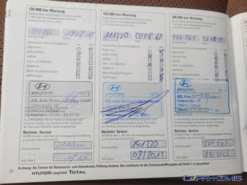 Hyundai i30 II Wagon 1.6 CRDi 128KM 2013 Hyundai i30 1.6D Full Opcja I wlasciciel Serwis ASO Bezwypadkowy 1.6, zdjęcie 26