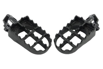 podnóżki do HONDA CR 125 250 / CRF 150 250 300 450